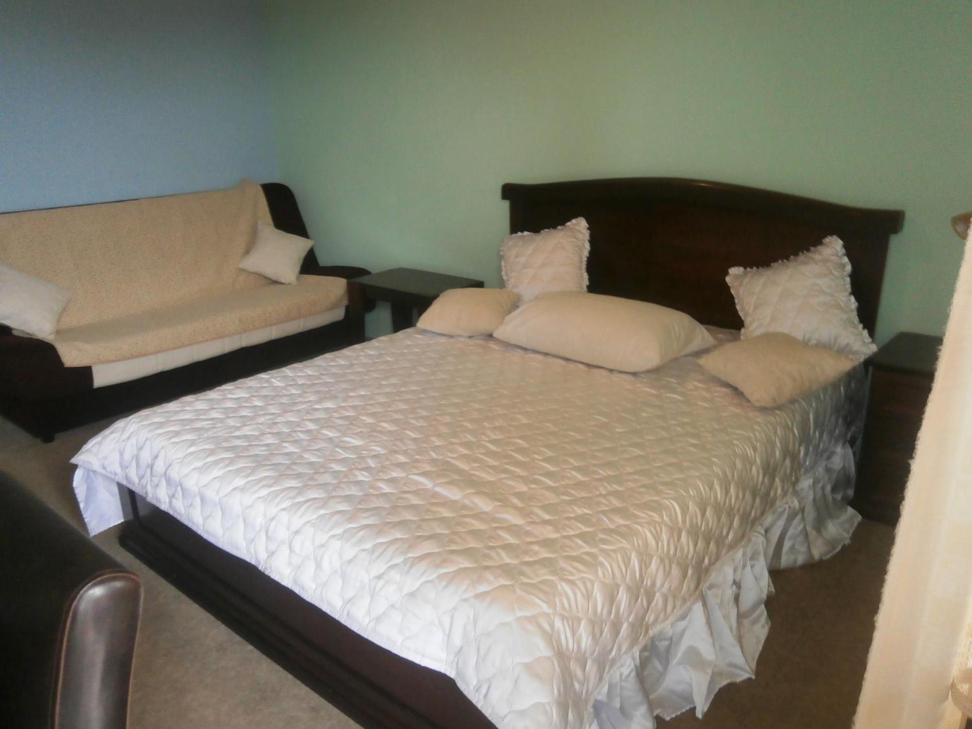 Hotel Vila Mitic Luxx Spa Centar Leskovac  Exteriör bild