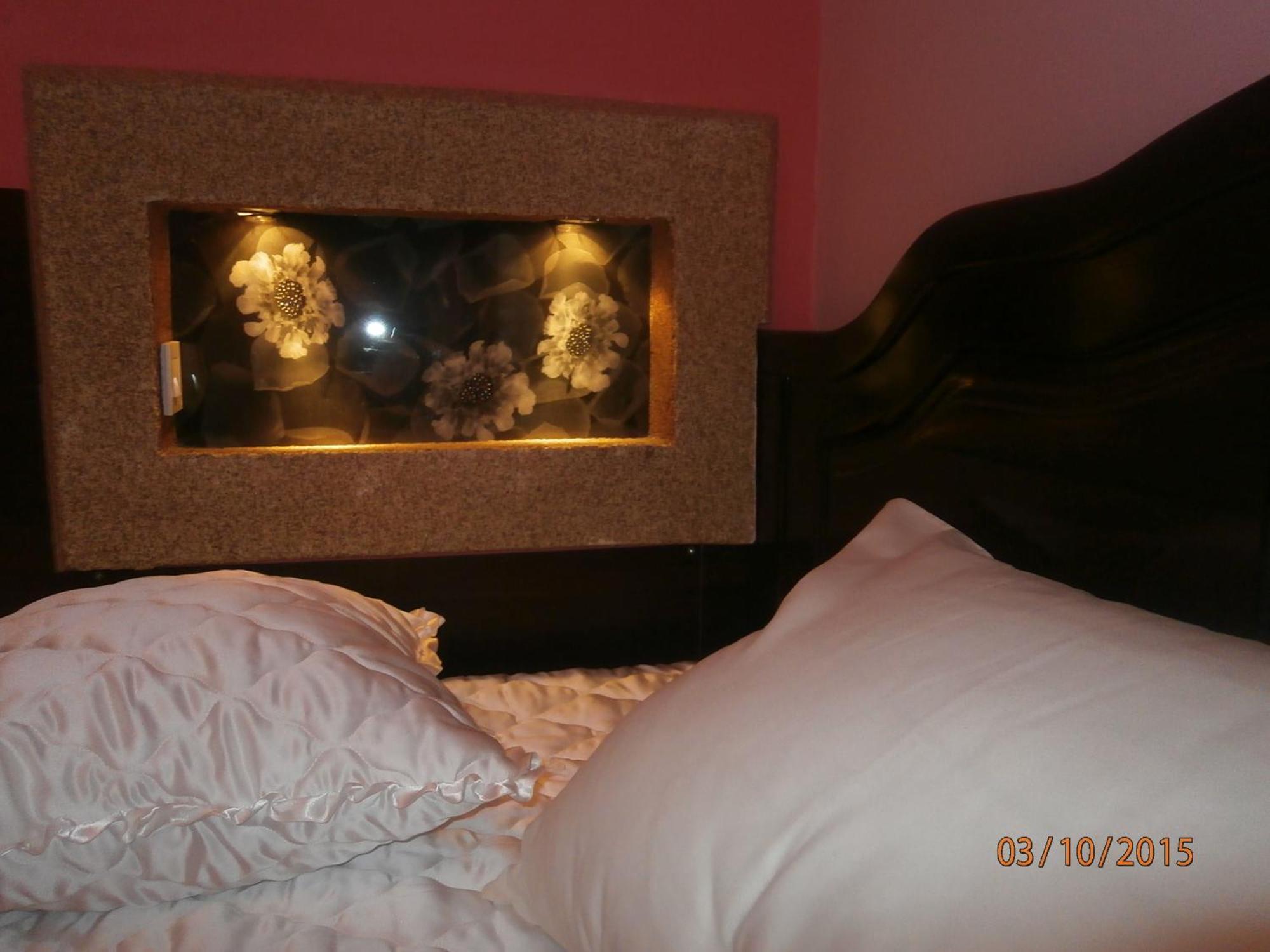 Hotel Vila Mitic Luxx Spa Centar Leskovac  Exteriör bild