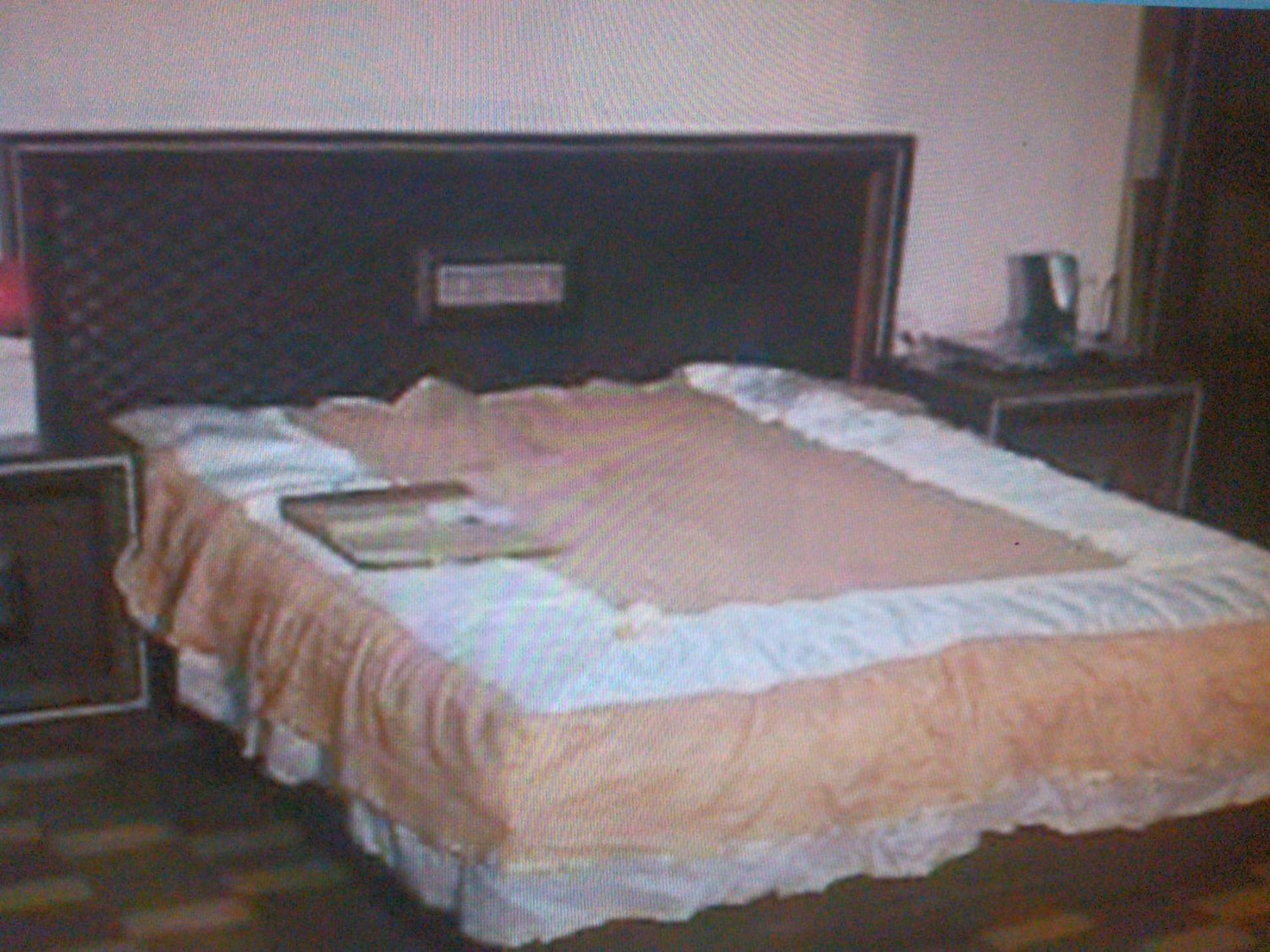 Hotel Vila Mitic Luxx Spa Centar Leskovac  Exteriör bild